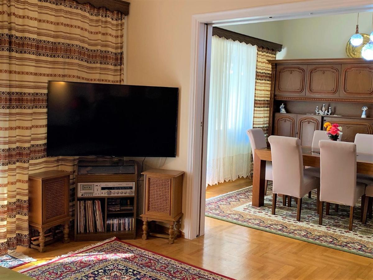 High Quality 110Qm 2Br At Simos-Lux-Apartment Атина Екстериор снимка