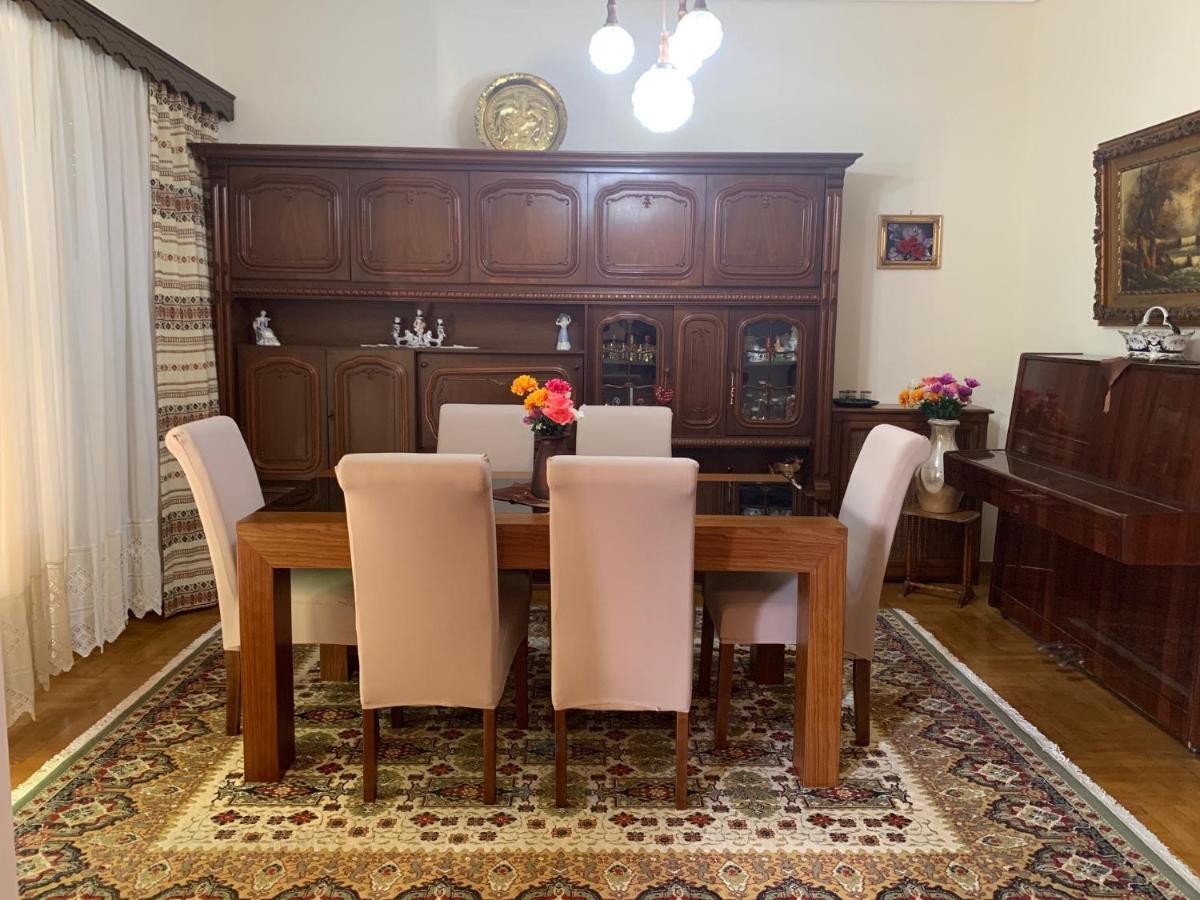 High Quality 110Qm 2Br At Simos-Lux-Apartment Атина Екстериор снимка
