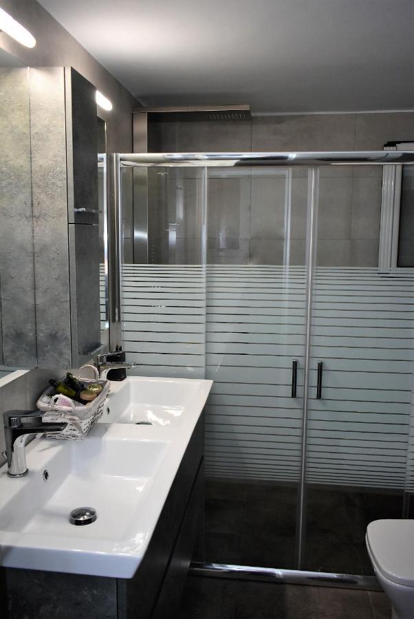 High Quality 110Qm 2Br At Simos-Lux-Apartment Атина Екстериор снимка