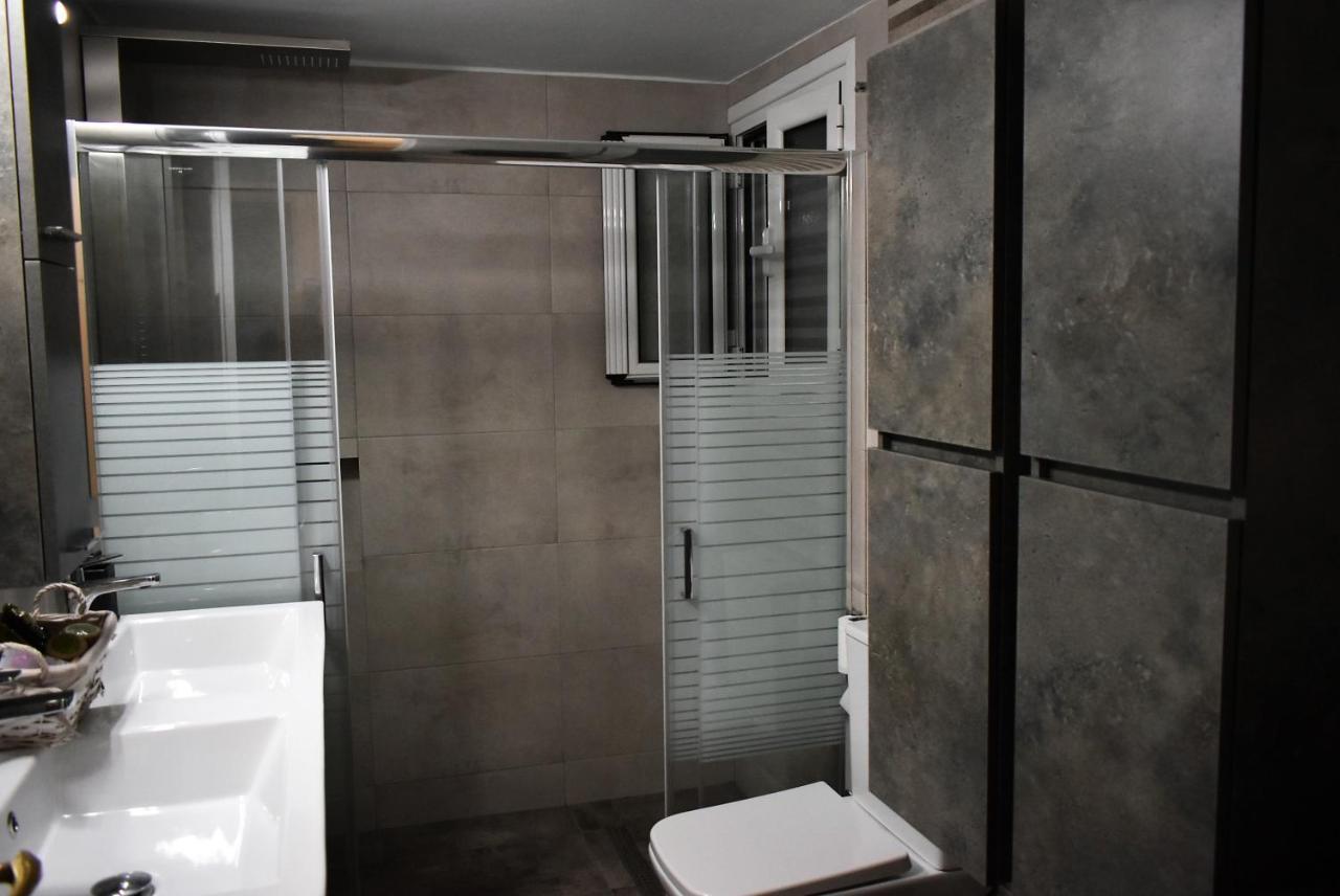 High Quality 110Qm 2Br At Simos-Lux-Apartment Атина Екстериор снимка
