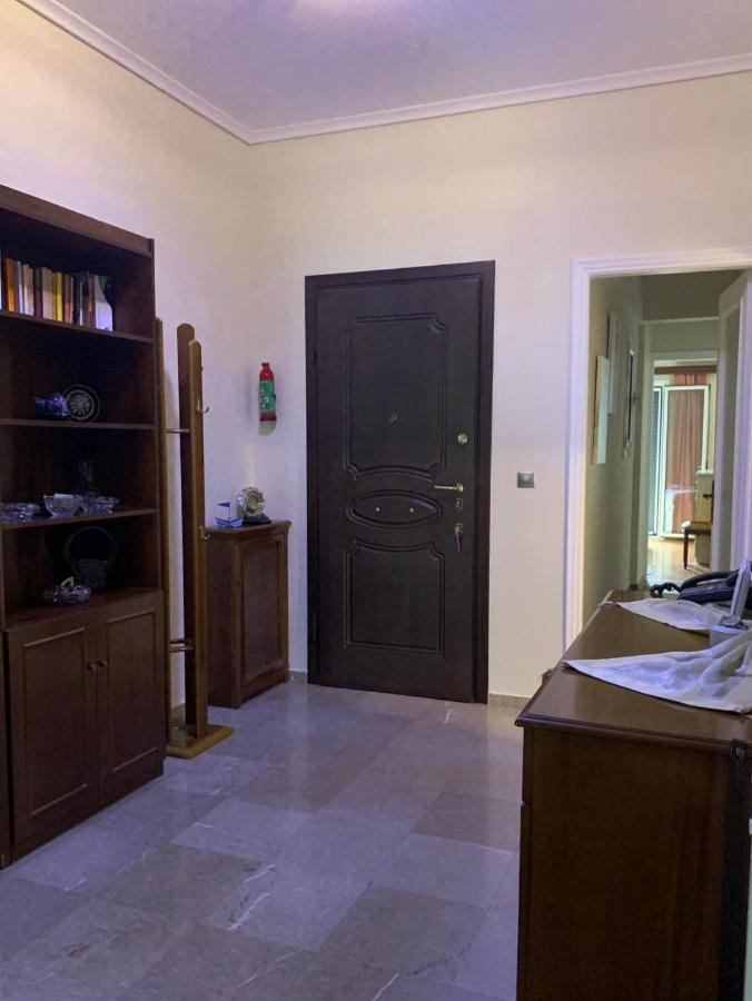 High Quality 110Qm 2Br At Simos-Lux-Apartment Атина Екстериор снимка