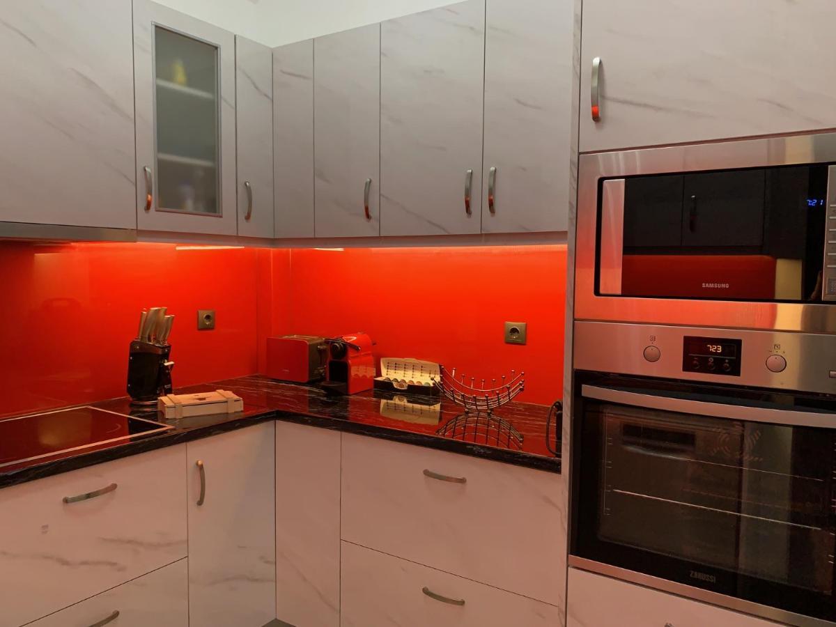 High Quality 110Qm 2Br At Simos-Lux-Apartment Атина Екстериор снимка