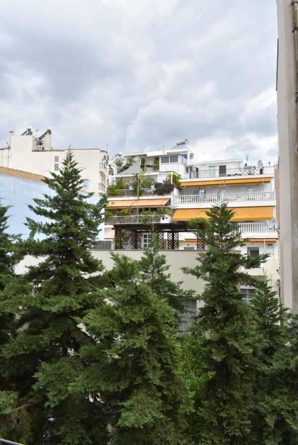High Quality 110Qm 2Br At Simos-Lux-Apartment Атина Екстериор снимка